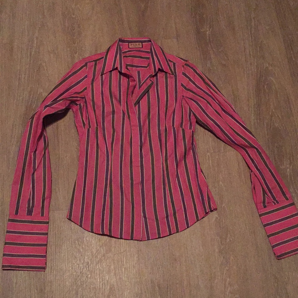Thomas Pink button down